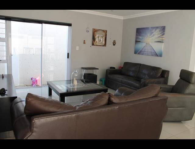 3 BEDROOM CLUSTER FOR SALE IN EDENVALE CENTRAL